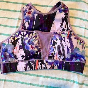 Fleo X chestee collab